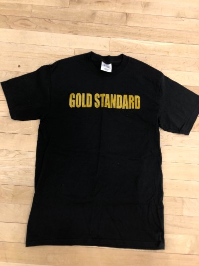 Men's Gold Standard T